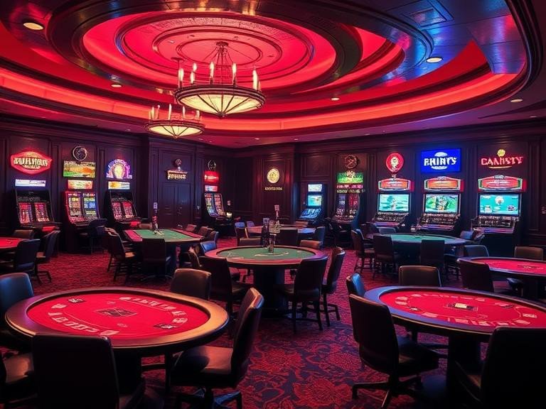 win bet