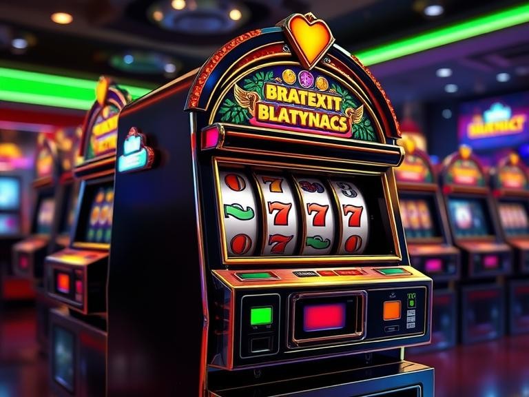 win bet লাইভ ক্যাসিনো