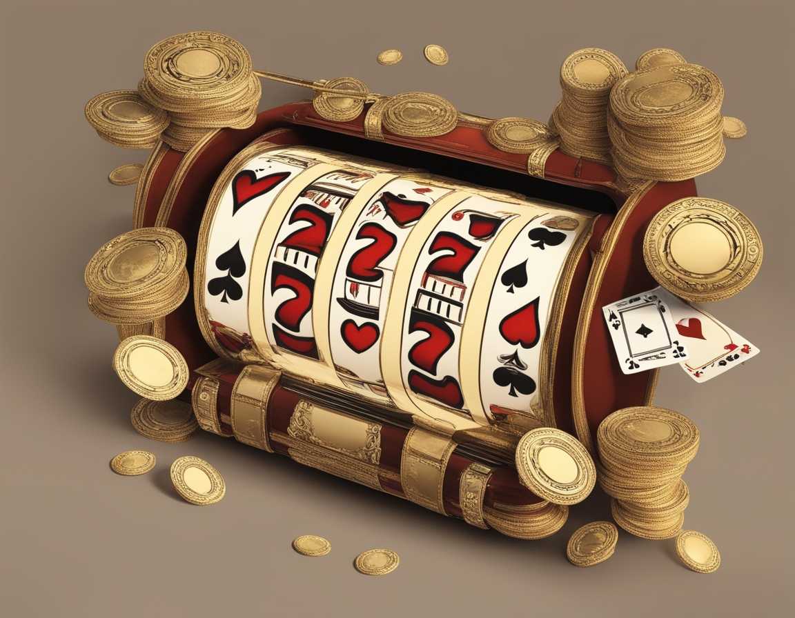 win bet