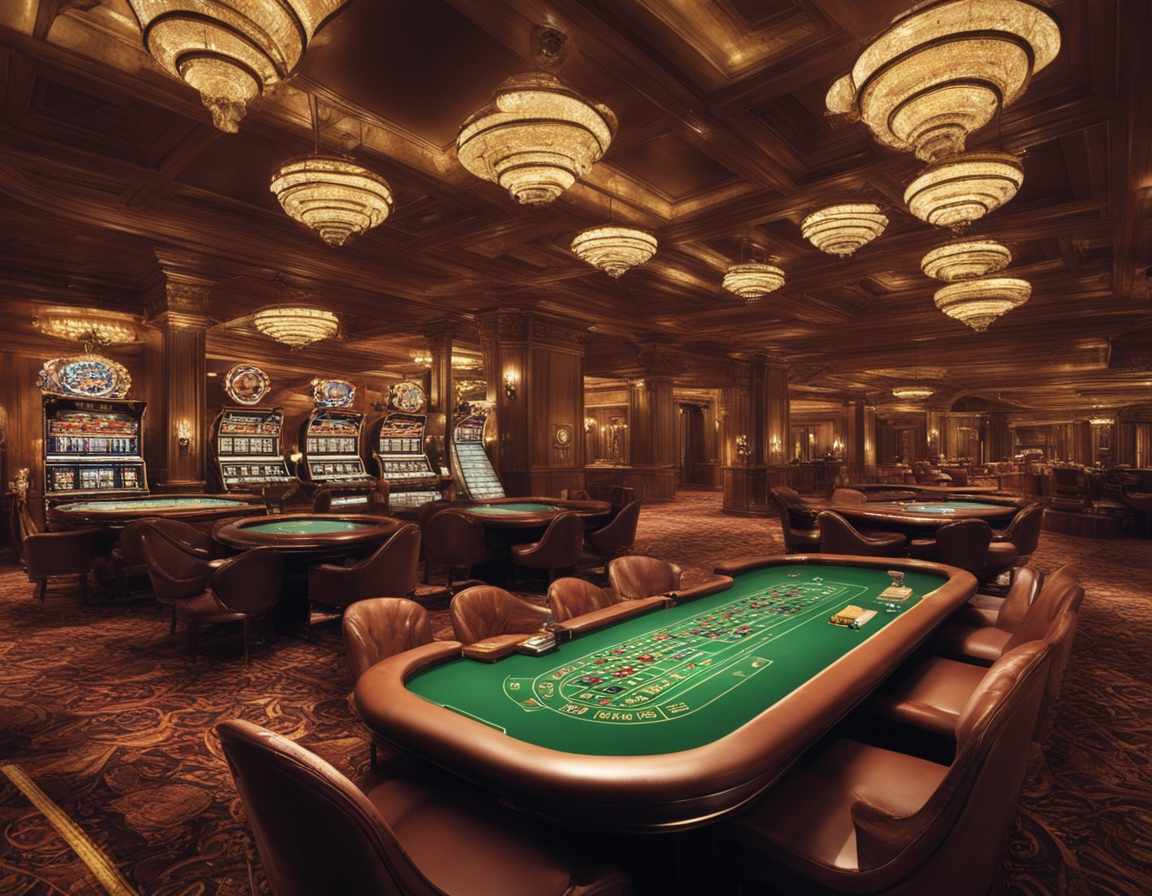 win bet