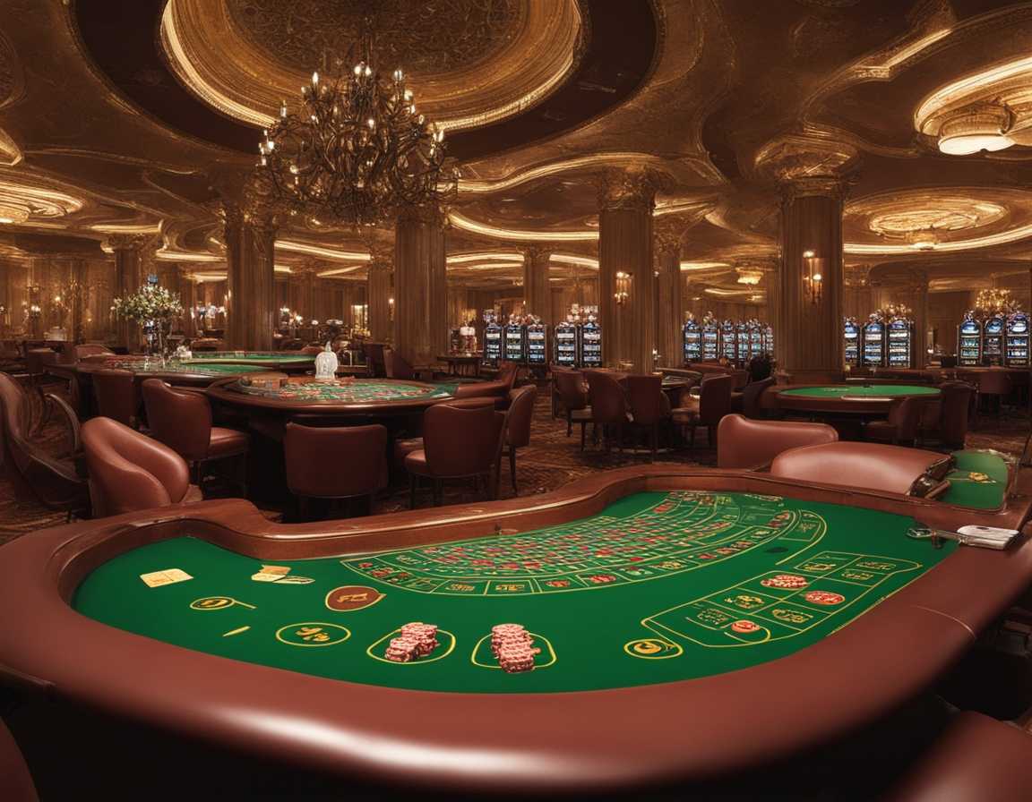 win bet